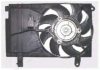 DAEWOO 2100022 Fan, radiator